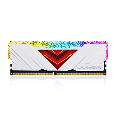RGB DDR4  Ram For Desktop