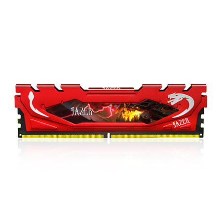棘蛇 DDR5 臺(tái)式機(jī)馬甲條 赤霄系列