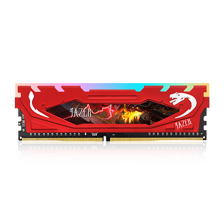 棘蛇 DDR4 RGB燈條 赤霄系列