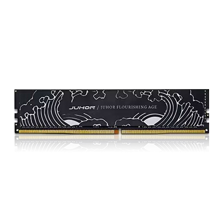 玖合盛世 DDR4 工規(guī)內(nèi)存