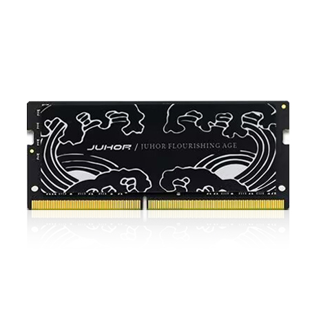 玖合盛世筆記本 DDR4 溫寬內(nèi)存