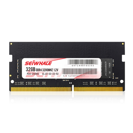 DDR4 Laptop Ram
