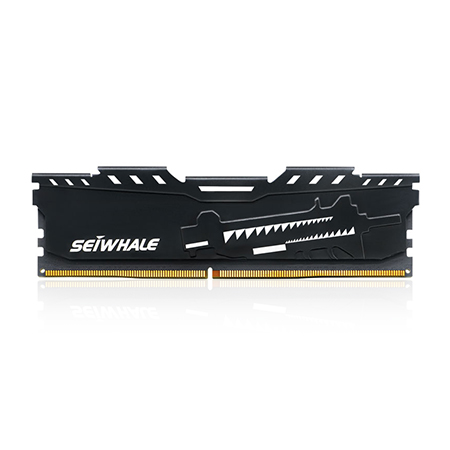梟鯨 DDR4 臺(tái)式機(jī)內(nèi)存條 馬甲條