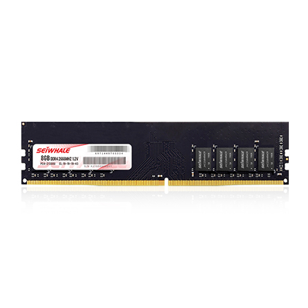 梟鯨 DDR4 臺(tái)式機(jī)內(nèi)存條 不支持AMD
