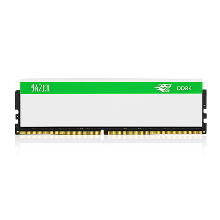 棘蛇 DDR4 臺(tái)式機(jī)馬甲條 小白龍系列