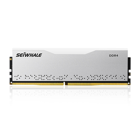 梟鯨 DDR4 臺(tái)式機(jī)內(nèi)存條 審判者系列