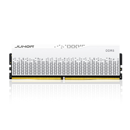 玖合 DDR5 臺(tái)式機(jī)馬甲條 星域系列