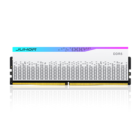 玖合 DDR5 臺(tái)式機(jī)RGB燈條 星域系列